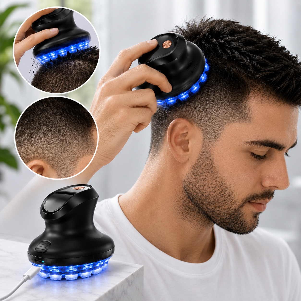 PROFESYONEL UFO TIRAŞ MAKİNESİ
