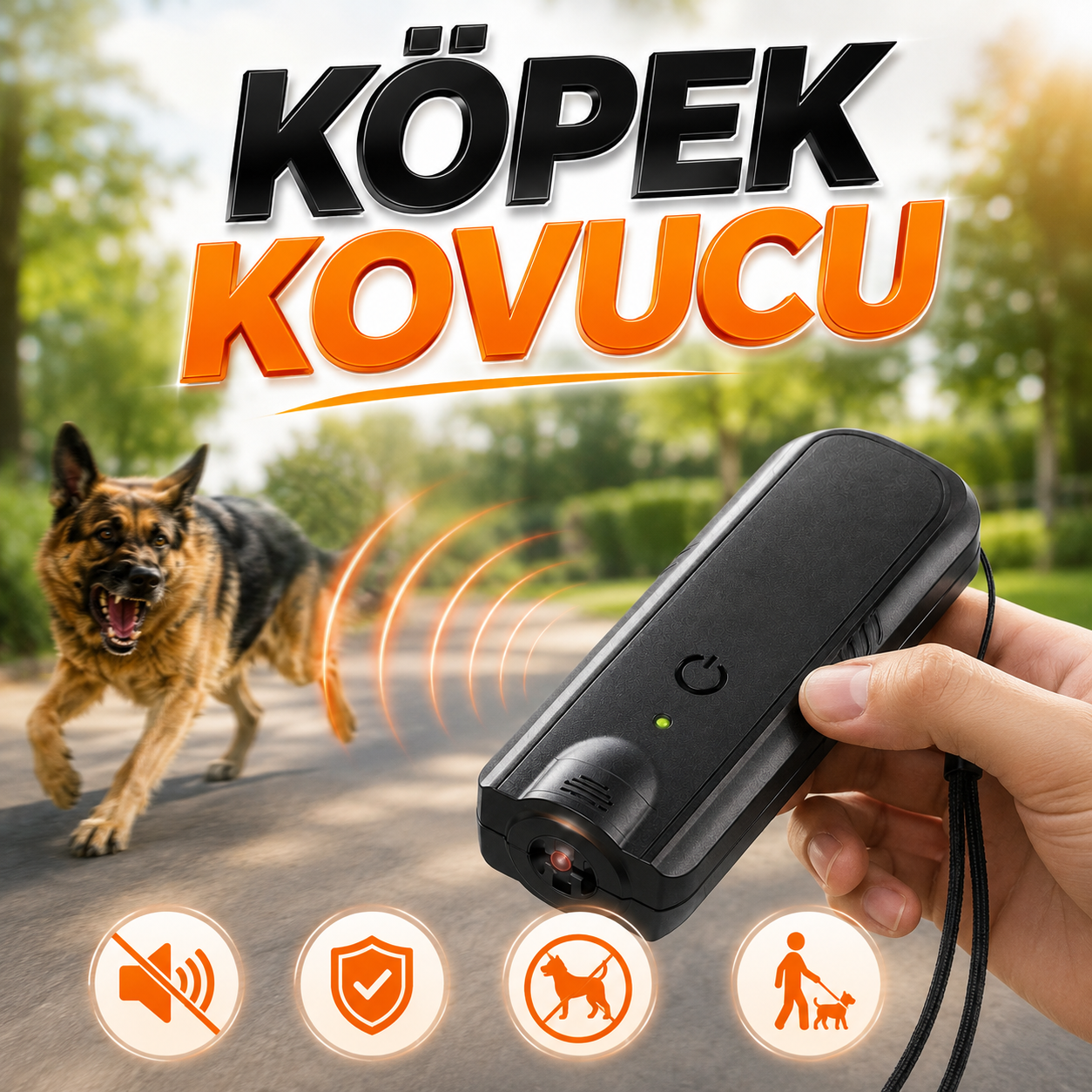 KÖPEK KOVUCU
